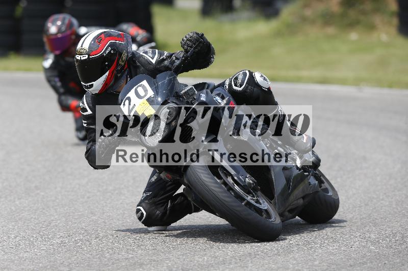 /24 08.06.2025 TZ Motorsport ADR/Gruppe gelb/20